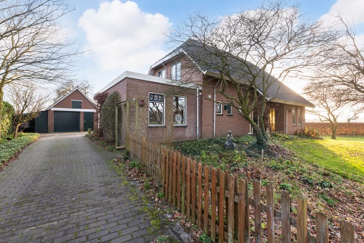 Foto 9 van Oude Sluisweg 7