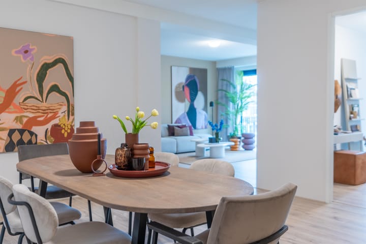 Photo 11 of St Trudostraat 2-H