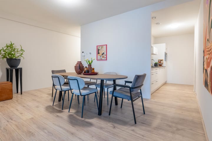 Photo 3 of St Trudostraat 2-H