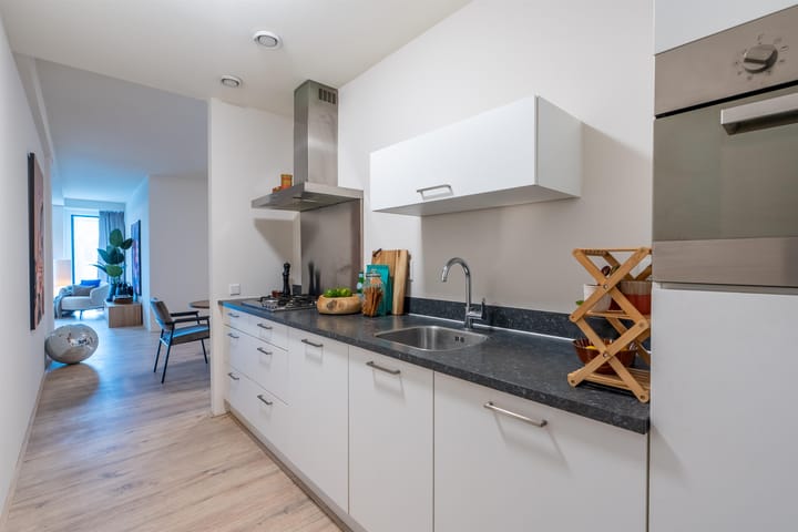 Photo 15 of St Trudostraat 2-H