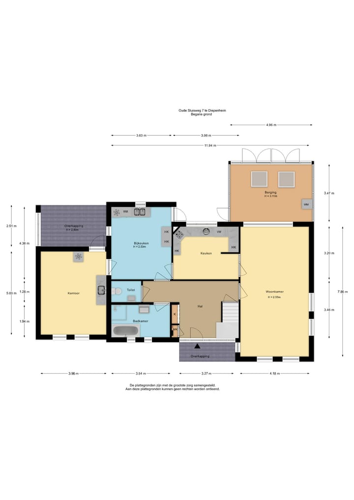 Foto 50 van Oude Sluisweg 7