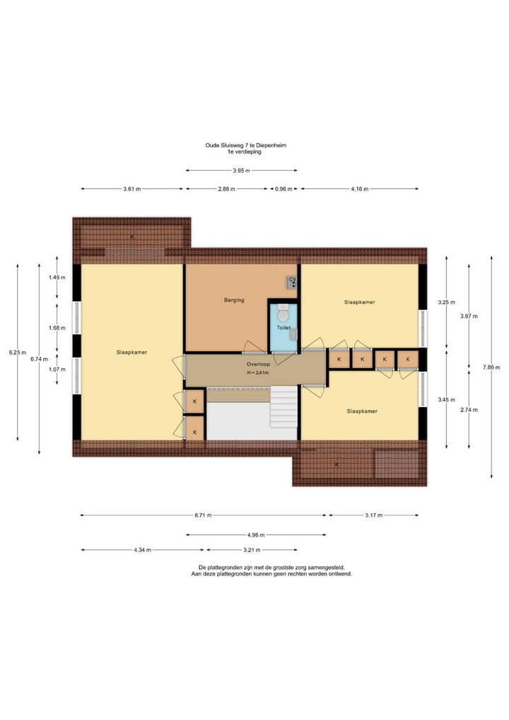 Foto 51 van Oude Sluisweg 7