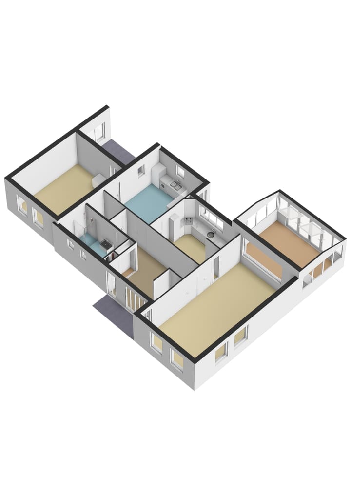 Foto 55 van Oude Sluisweg 7