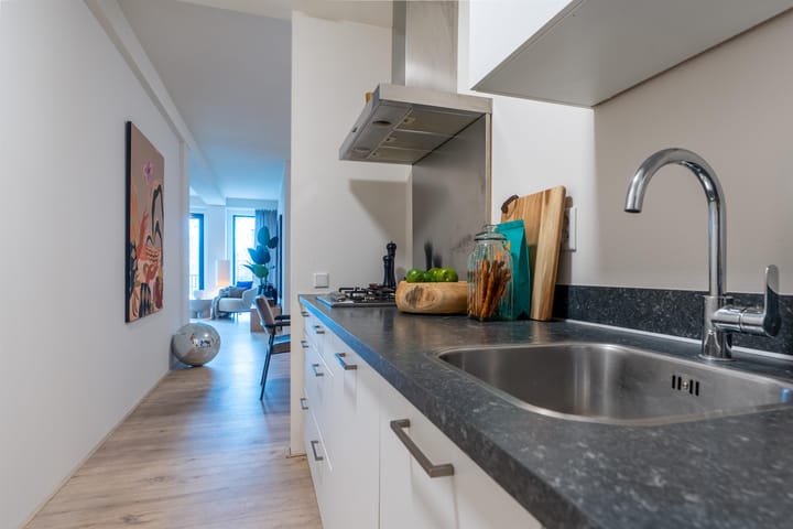 Photo 16 of St Trudostraat 2-H