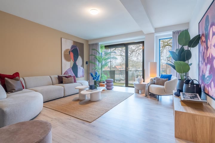 Photo 2 of St Trudostraat 2-H