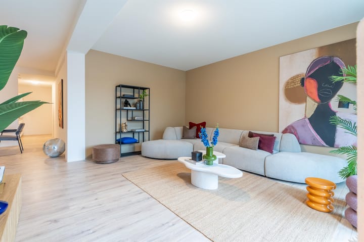 Photo 19 of St Trudostraat 2-H