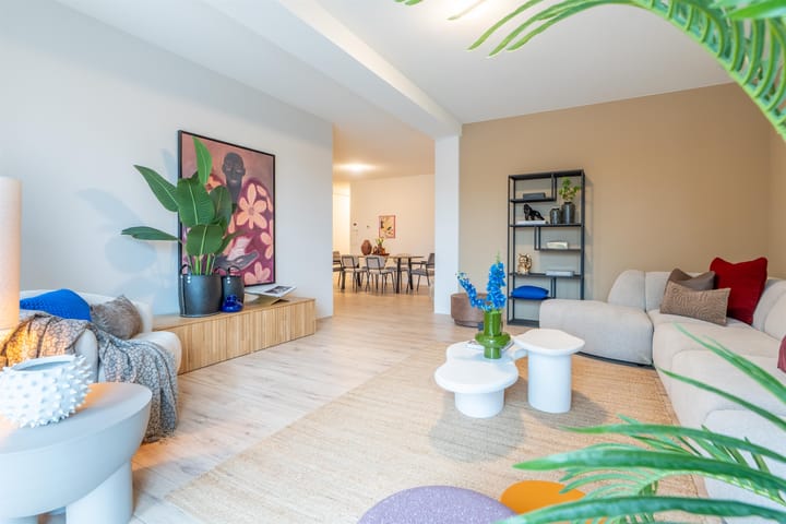 Photo 20 of St Trudostraat 2-H