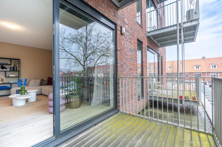 Photo 24 of St Trudostraat 2-H