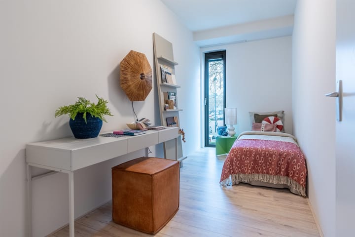 Photo 30 of St Trudostraat 2-H