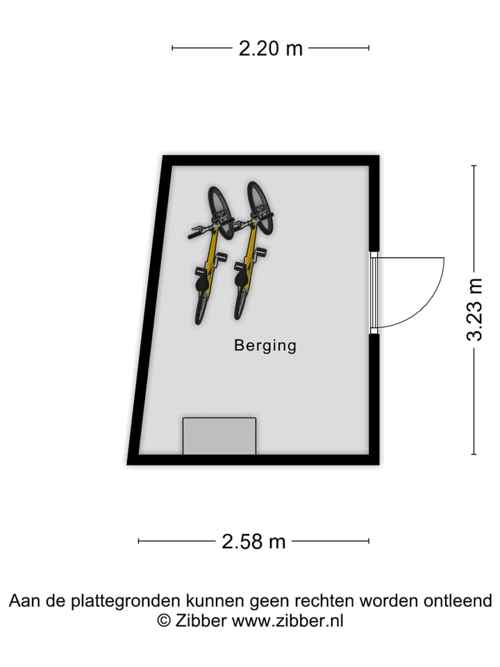 Photo 43 of St Trudostraat 2-H
