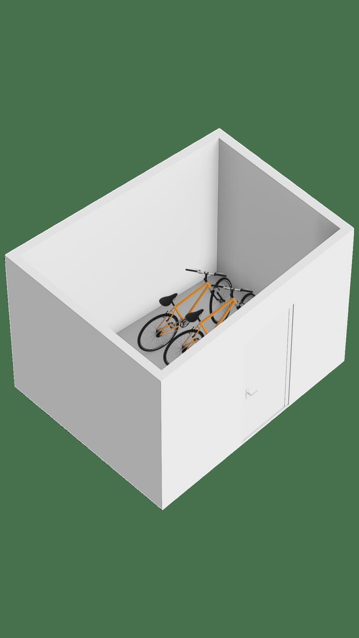 Photo 44 of St Trudostraat 2-H