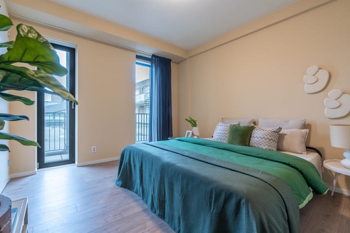 Photo 4 of St Trudostraat 2-H