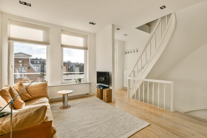 Foto 3 van Schimmelstraat 28-3