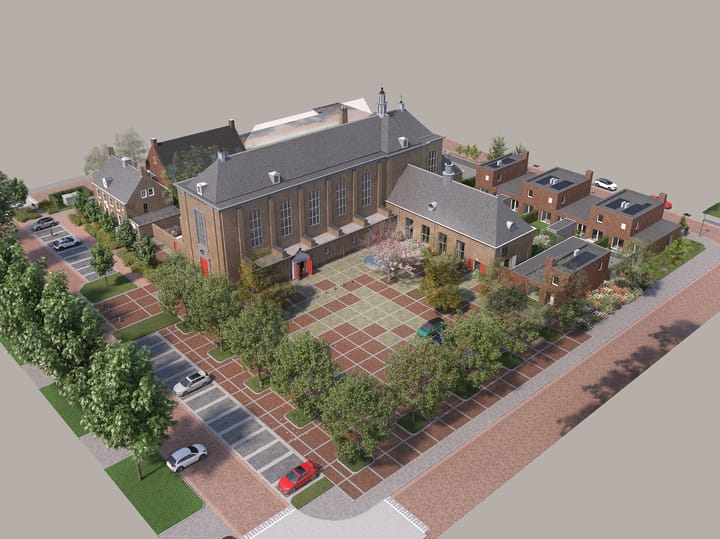 Foto 5 van Warande 8