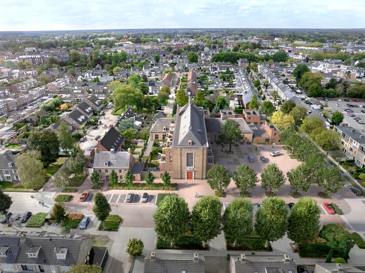 Foto 2 van Warande 8