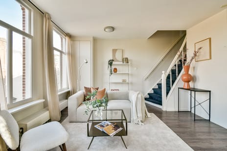 Van Ostadestraat 2-3 secondary image