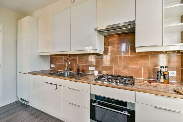 Foto 4 van Van Ostadestraat 2-3