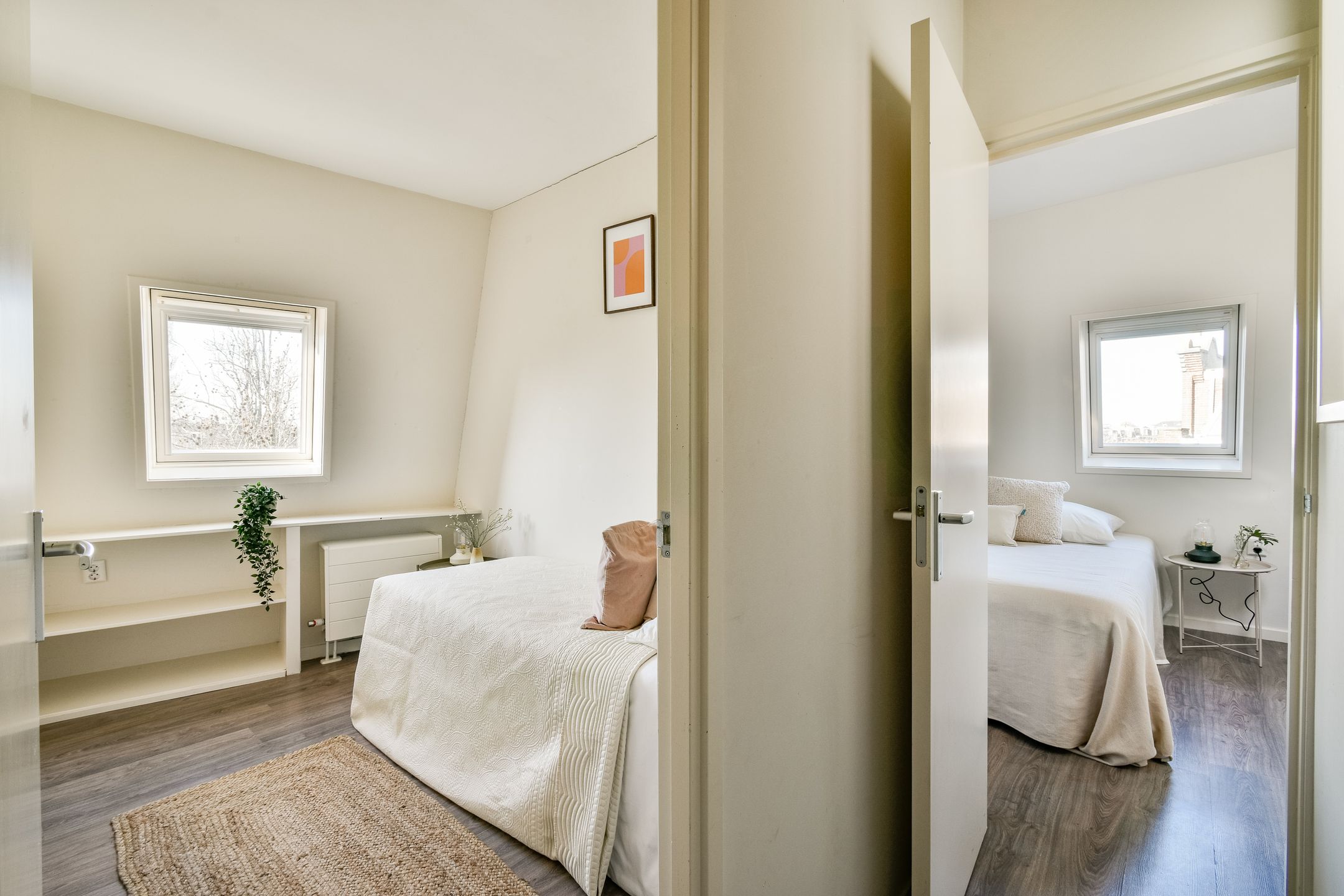 Photo 12 of Van Ostadestraat 2-3