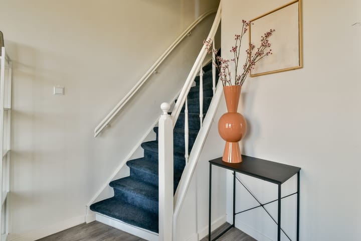 Foto 11 van Van Ostadestraat 2-3