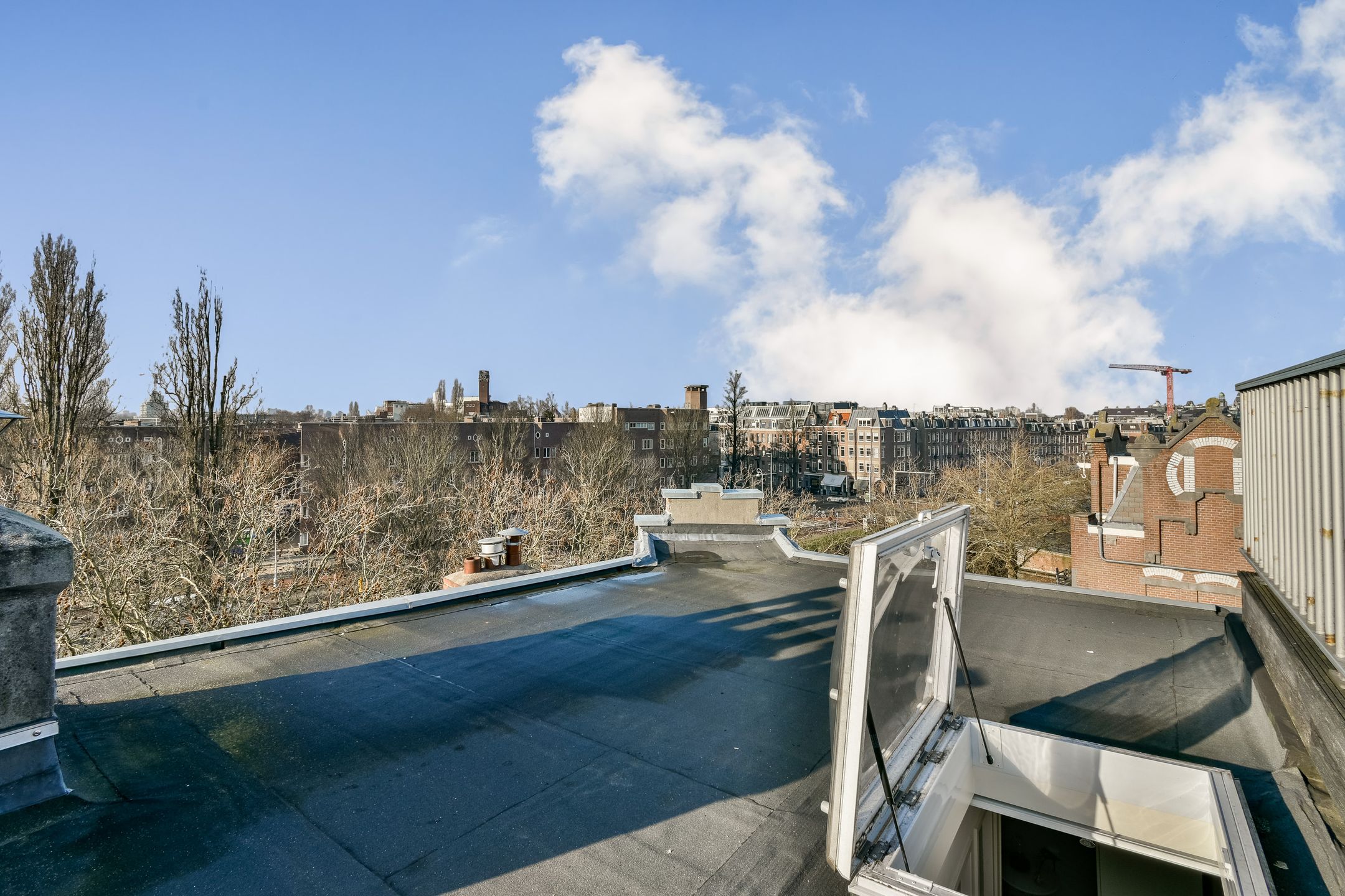 Photo 15 of Van Ostadestraat 2-3