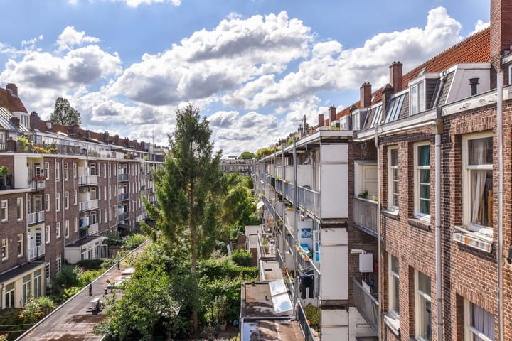 Foto 2 van Agamemnonstraat 24-1