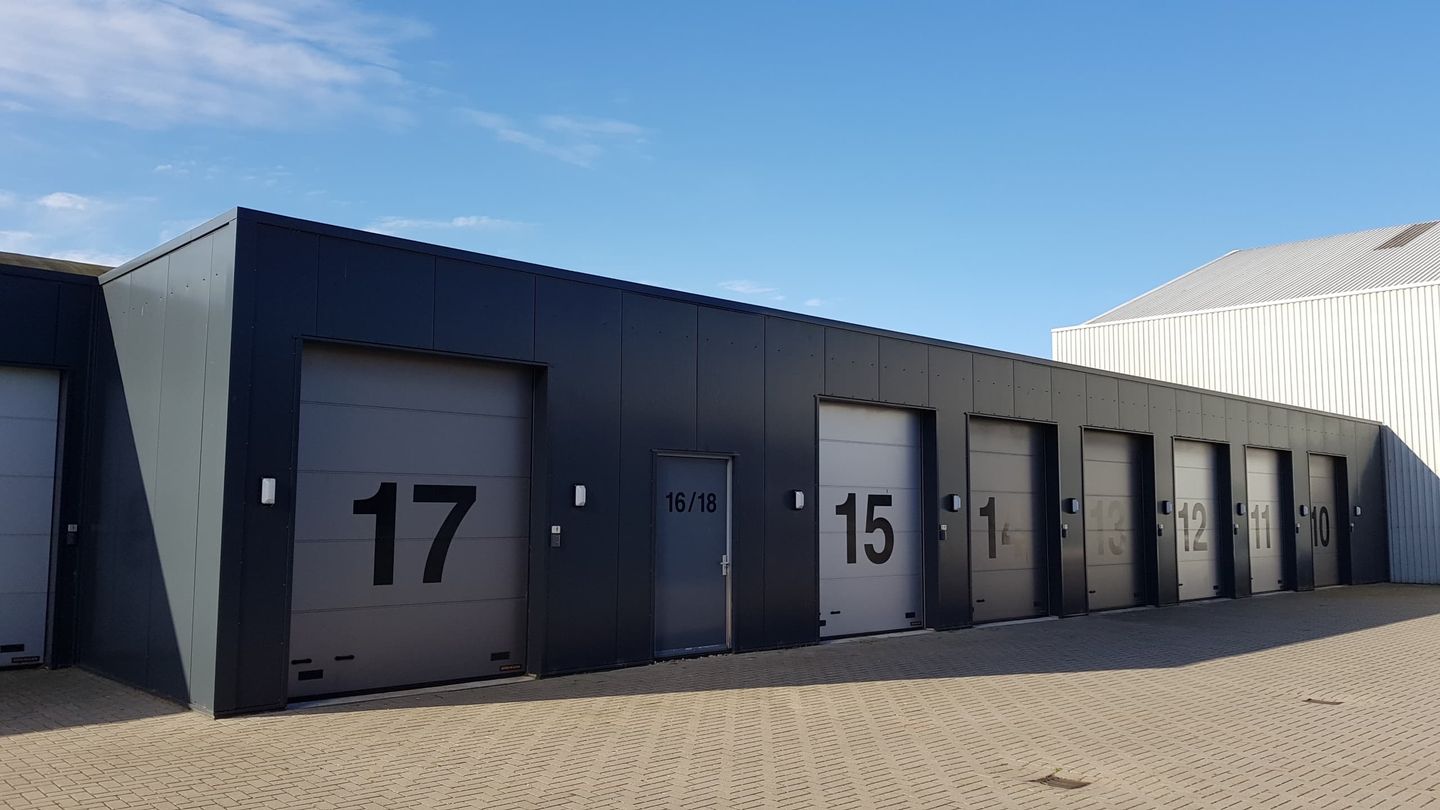 Bekijk foto 1 van Rijshoutweg 1-B10