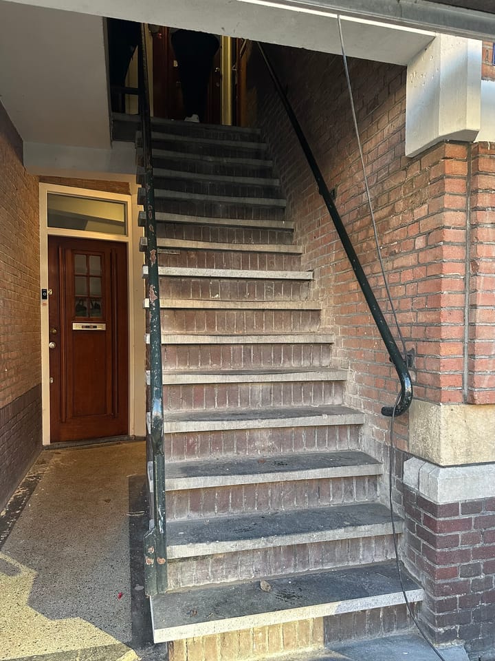 Foto 3 van Agamemnonstraat 24-1