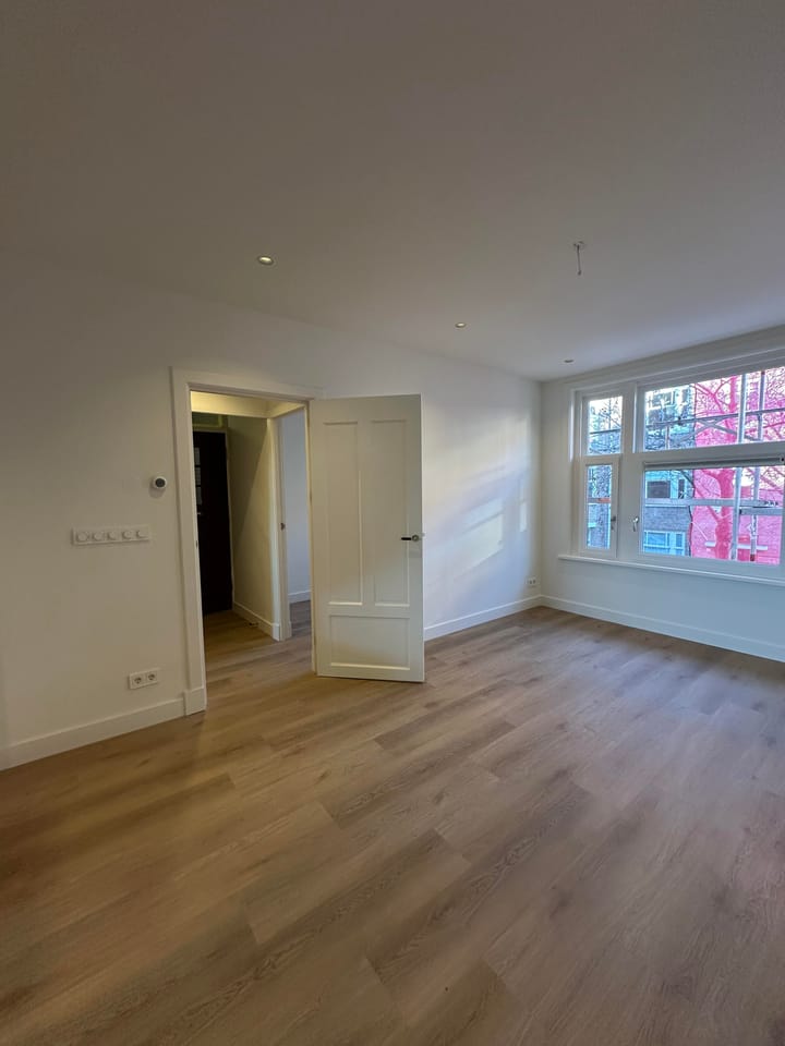 Foto 4 van Agamemnonstraat 24-1