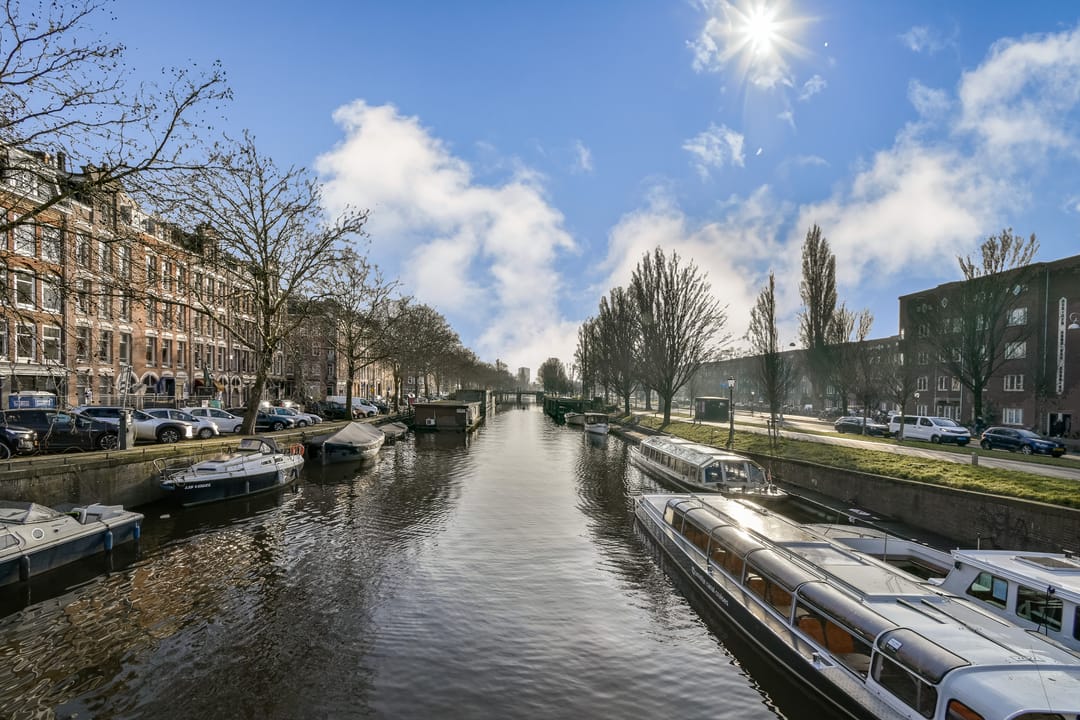 Photo 22 of Van Ostadestraat 2-3