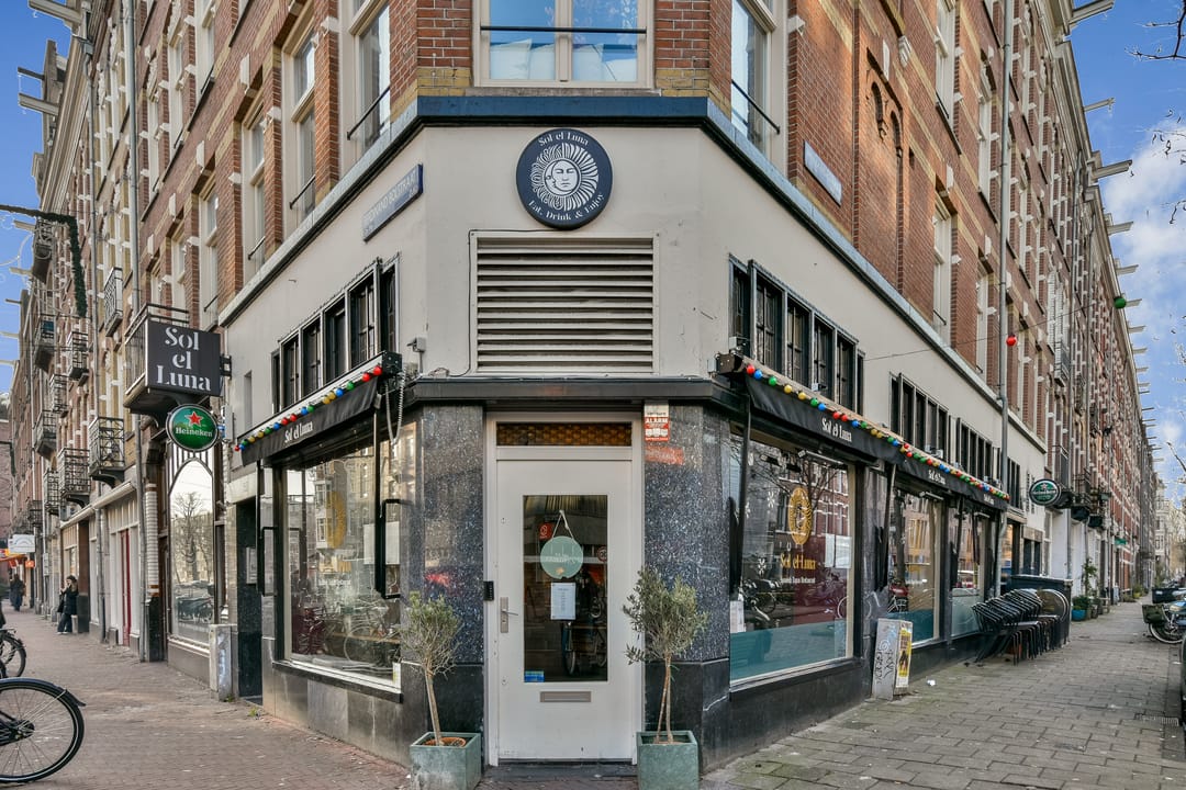 Photo 23 of Van Ostadestraat 2-3