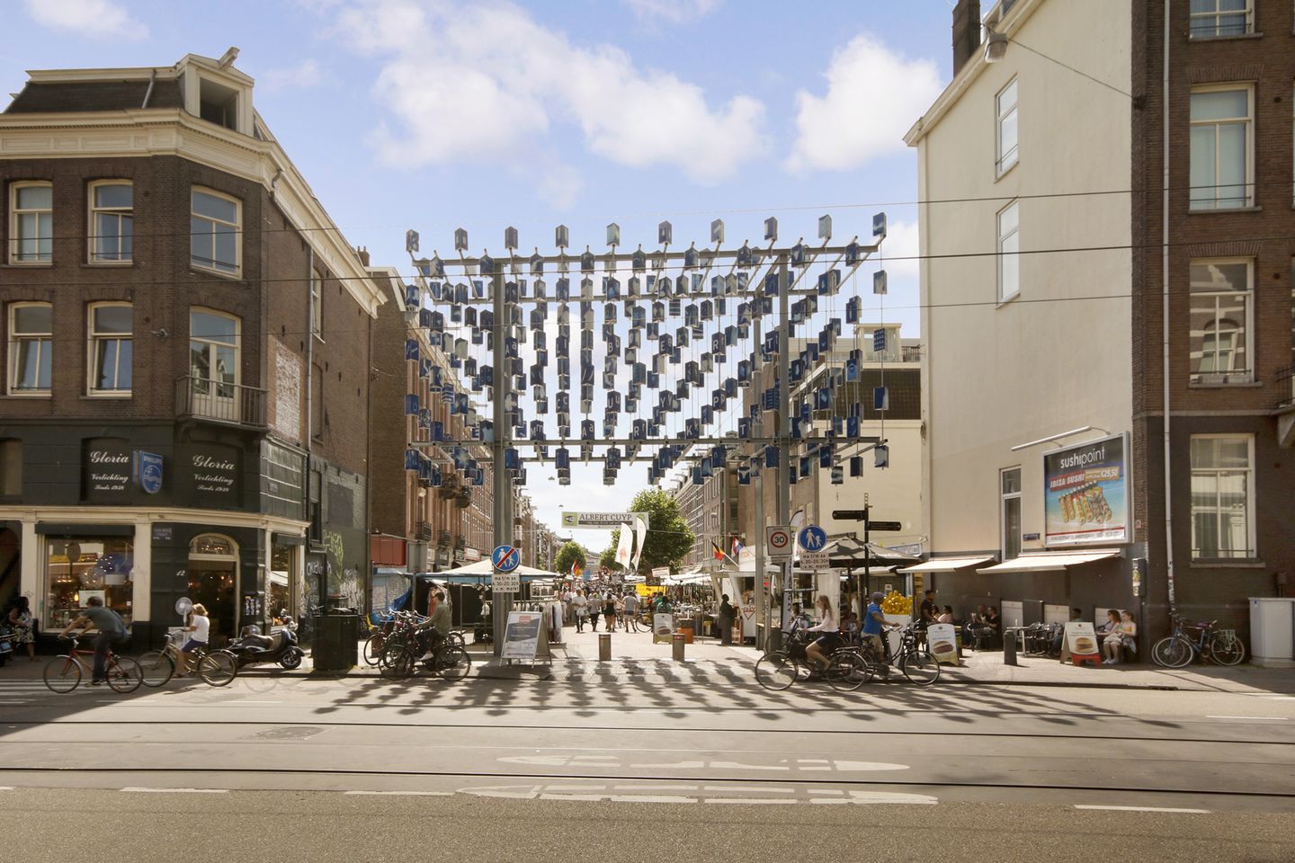 Photo 25 of Van Ostadestraat 2-3