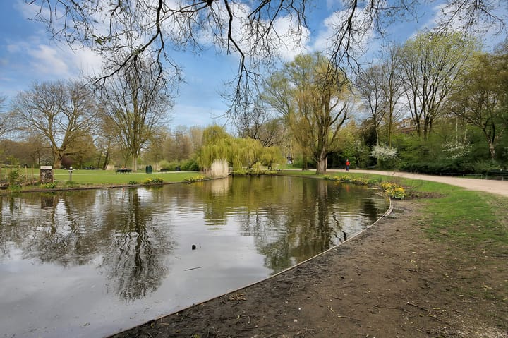 Foto 26 van Van Ostadestraat 2-3