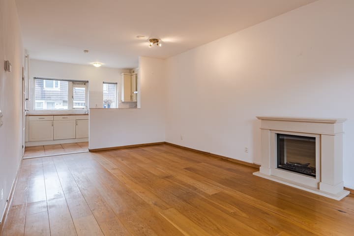 Foto 3 van Jan Steenlaan 58