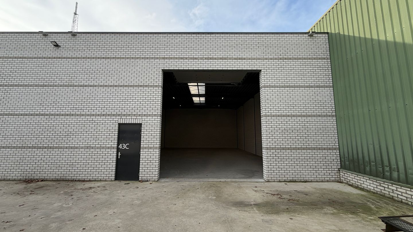 Bekijk foto 2 van Croy 43-C