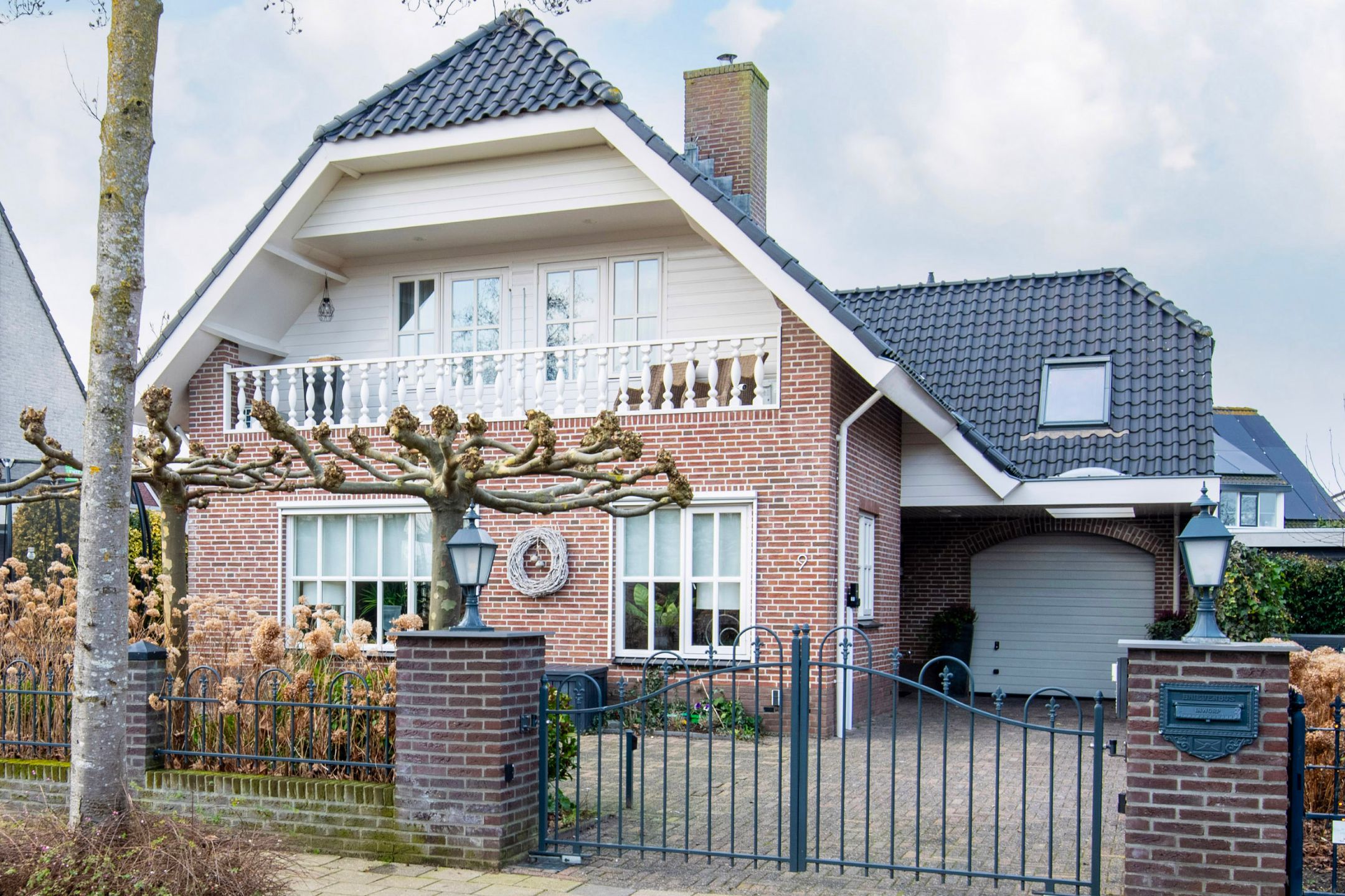 Jacob de Boerweg 9 
