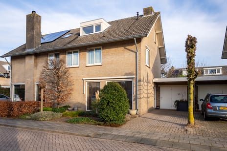 Gagarinstraat thumbnail