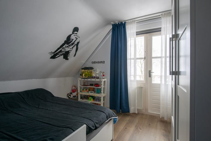 Photo 21 of Jacob de Boerweg 9