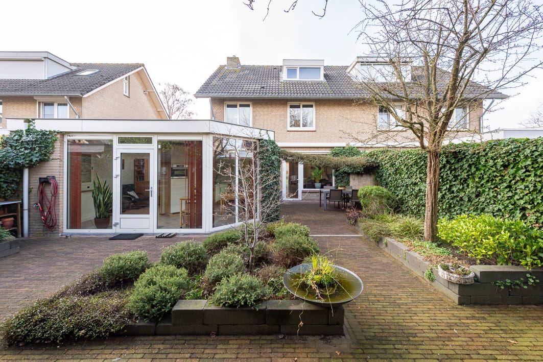 Foto 4 van Gagarinstraat 3