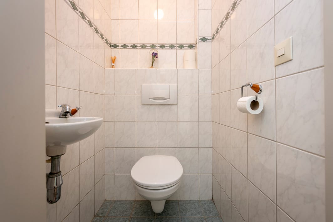 Foto 10 van Gagarinstraat 3