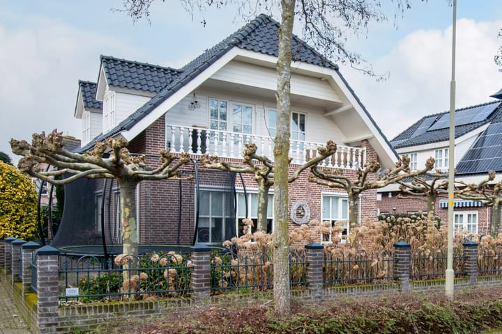 Photo 33 of Jacob de Boerweg 9