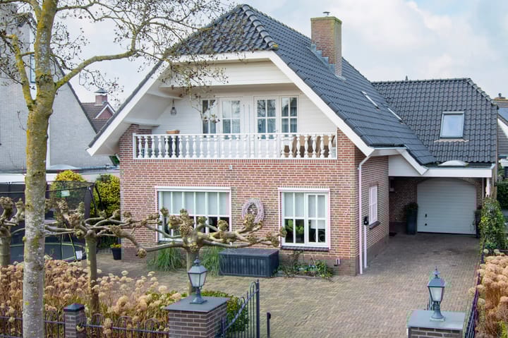 Photo 34 of Jacob de Boerweg 9