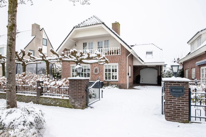 Photo 38 of Jacob de Boerweg 9