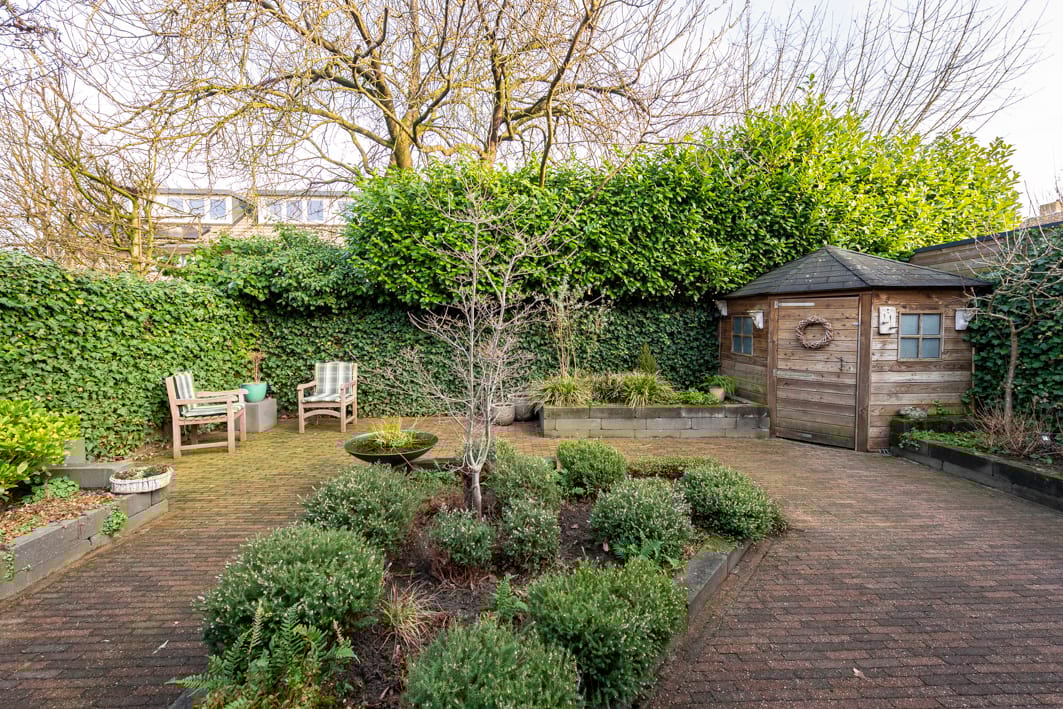 Foto 39 van Gagarinstraat 3