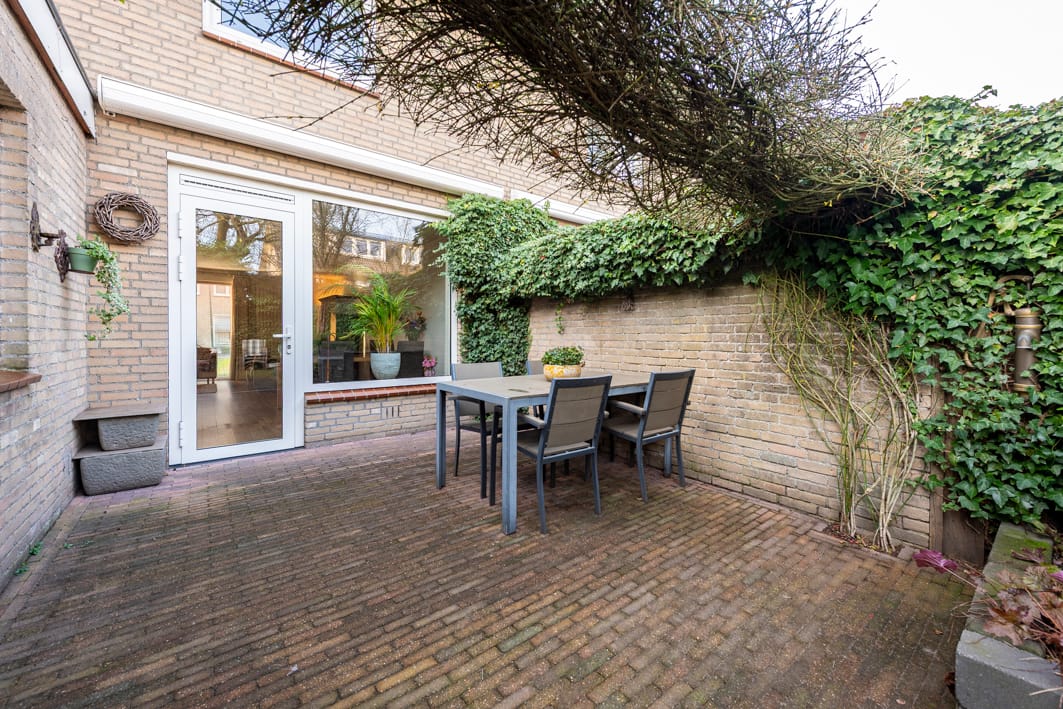 Foto 41 van Gagarinstraat 3