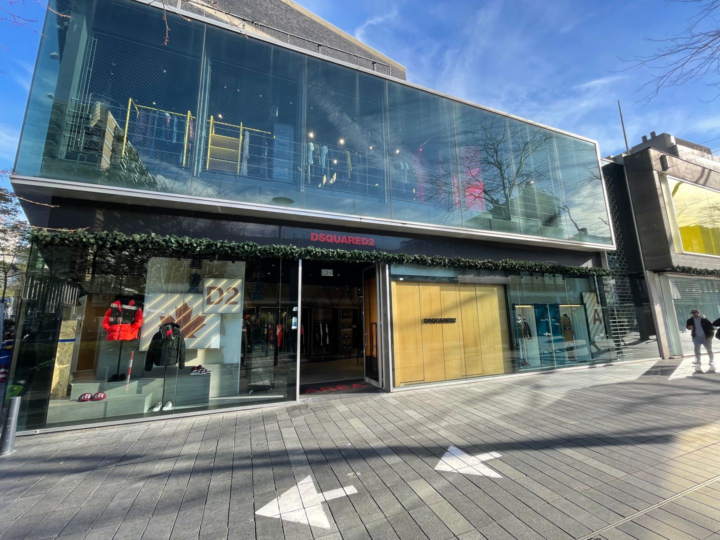 View photo 1 of Lijnbaan 50