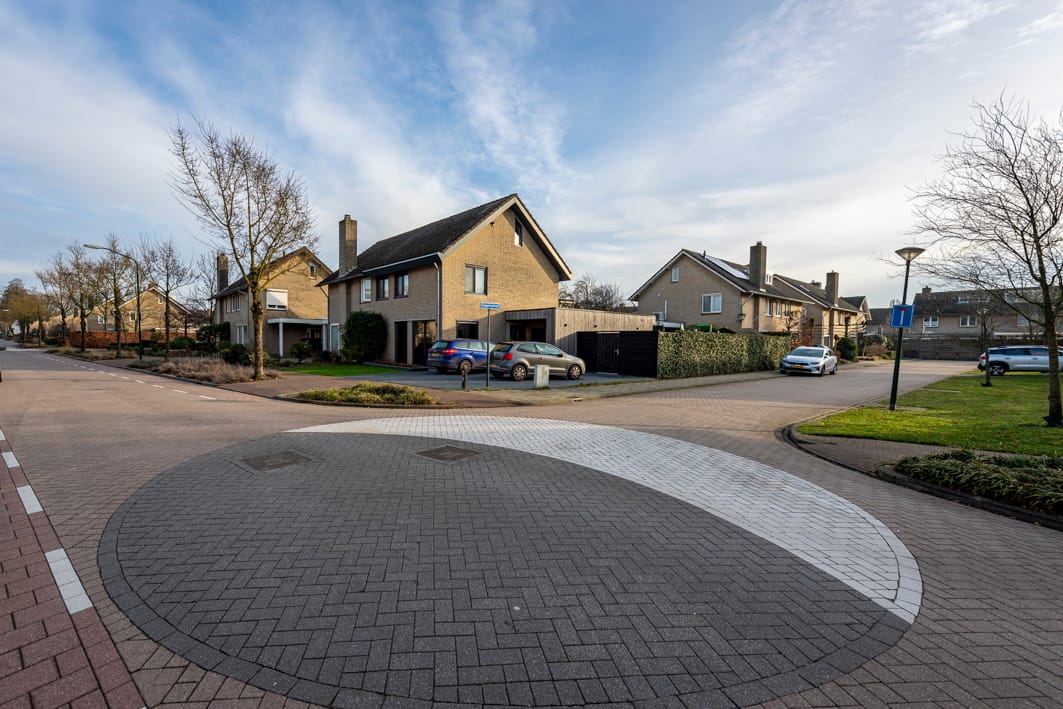 Foto 45 van Gagarinstraat 3