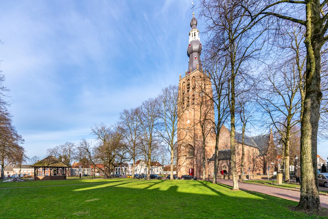 Foto 46 van Gagarinstraat 3