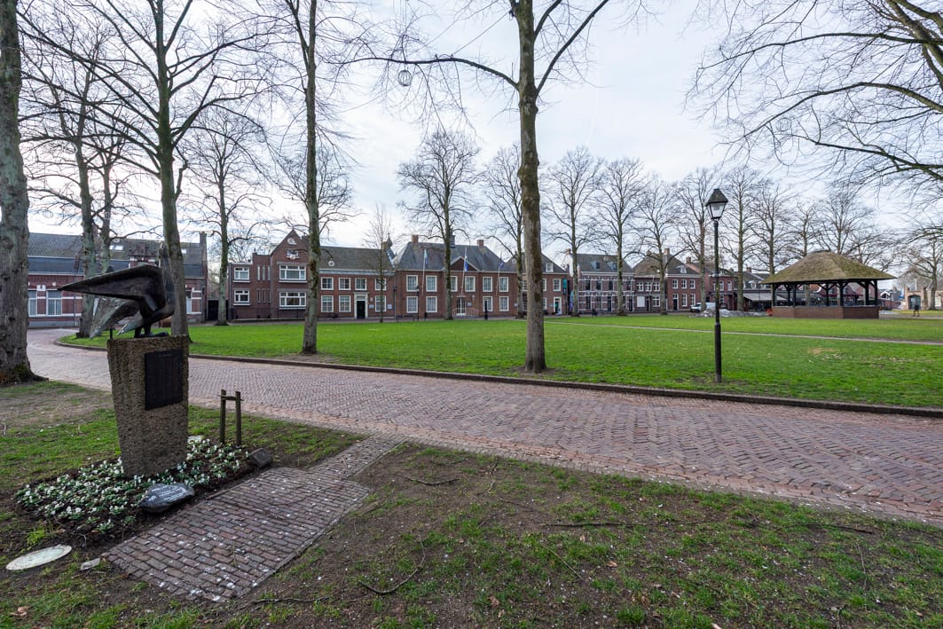 Foto 47 van Gagarinstraat 3