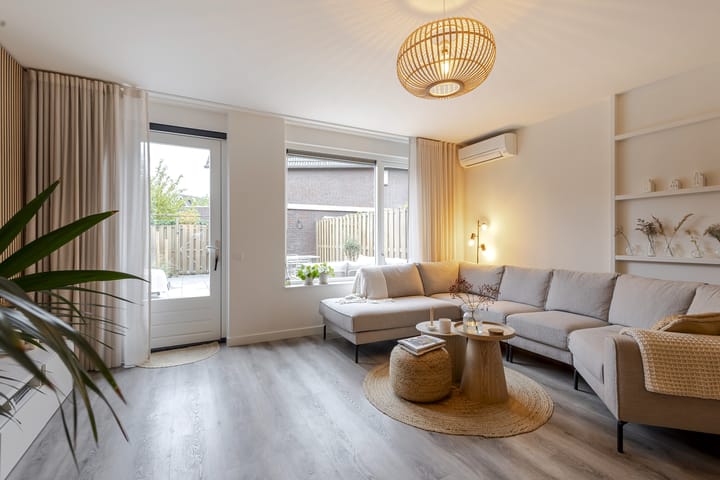 Foto 2 van Rondo 125