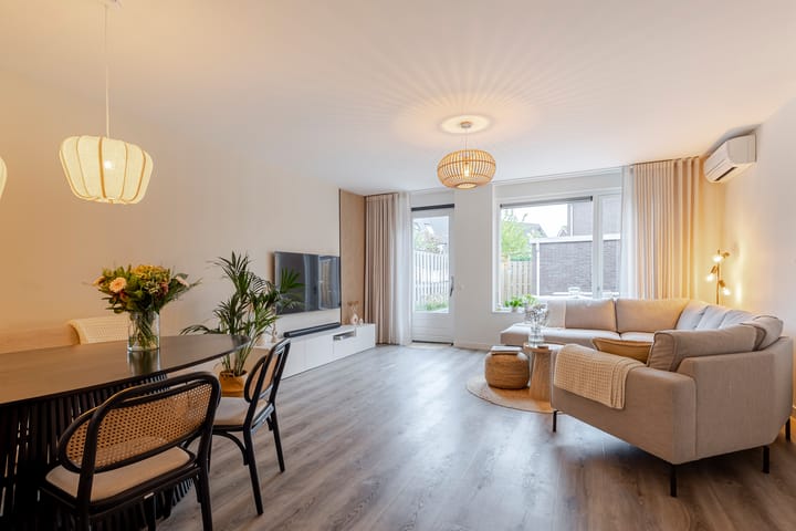 Foto 4 van Rondo 125